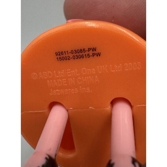 Vintage Peppa Pig Figures Lot Of 7 READ DESCRIPTION - Picture 7 of 9